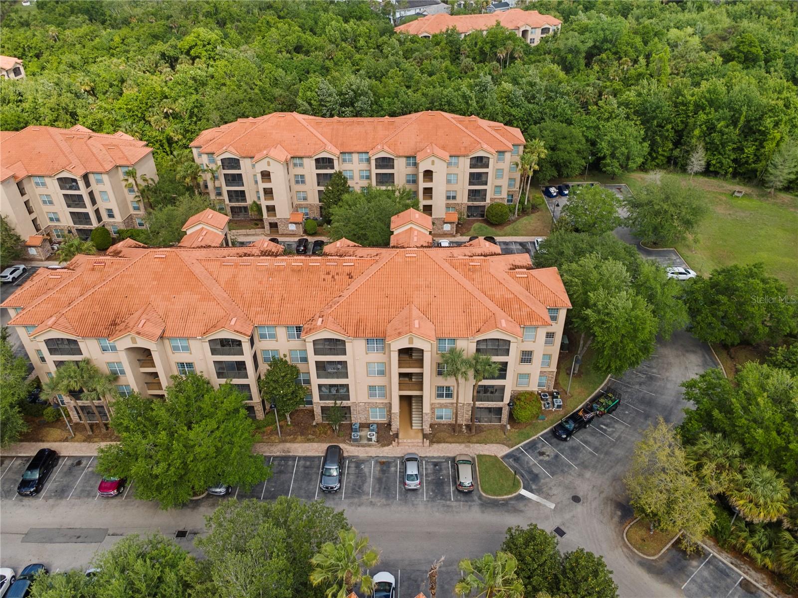 TUSCANA 1 CONDO - Residential