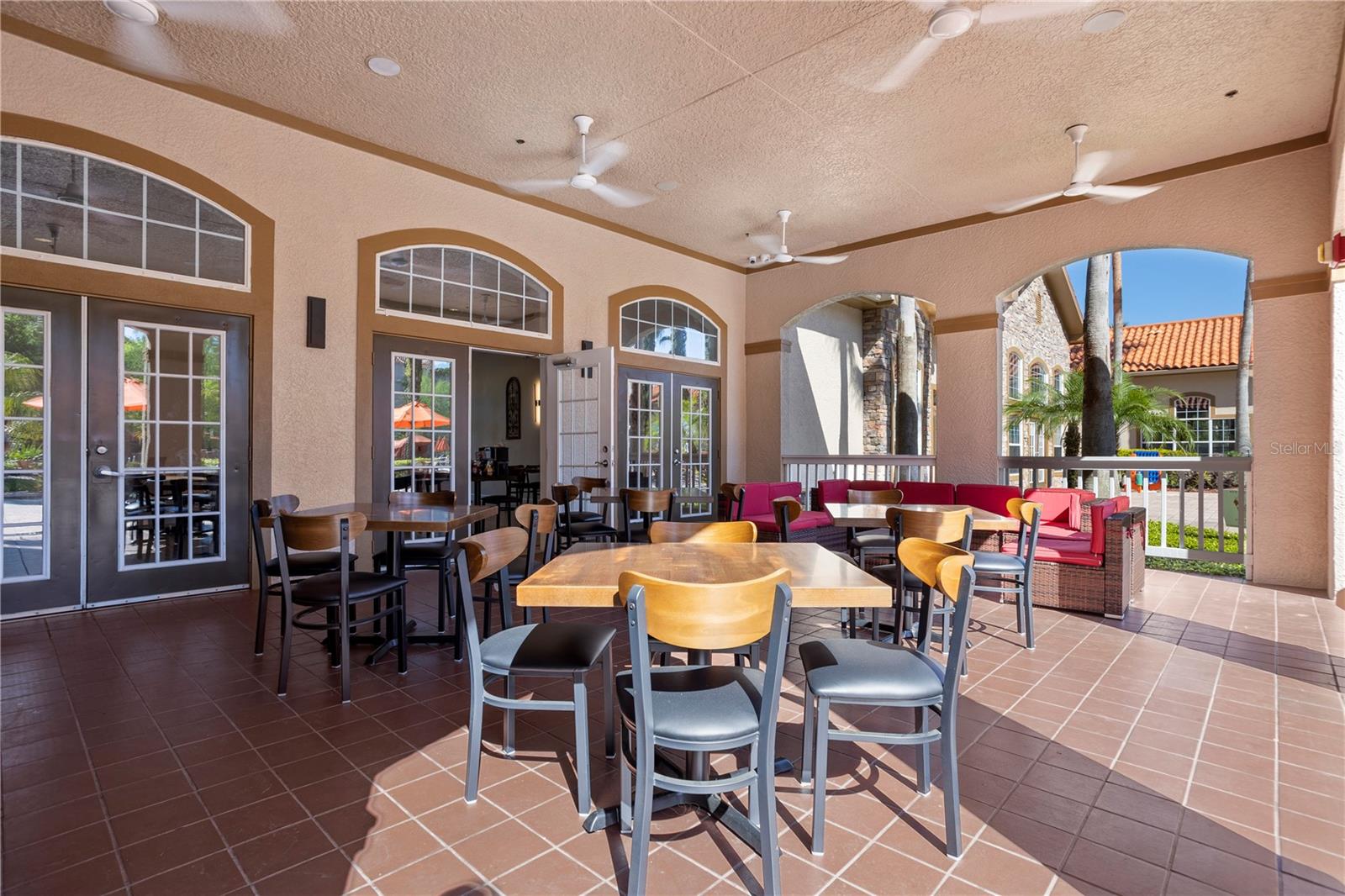 TUSCANA 1 CONDO - Residential