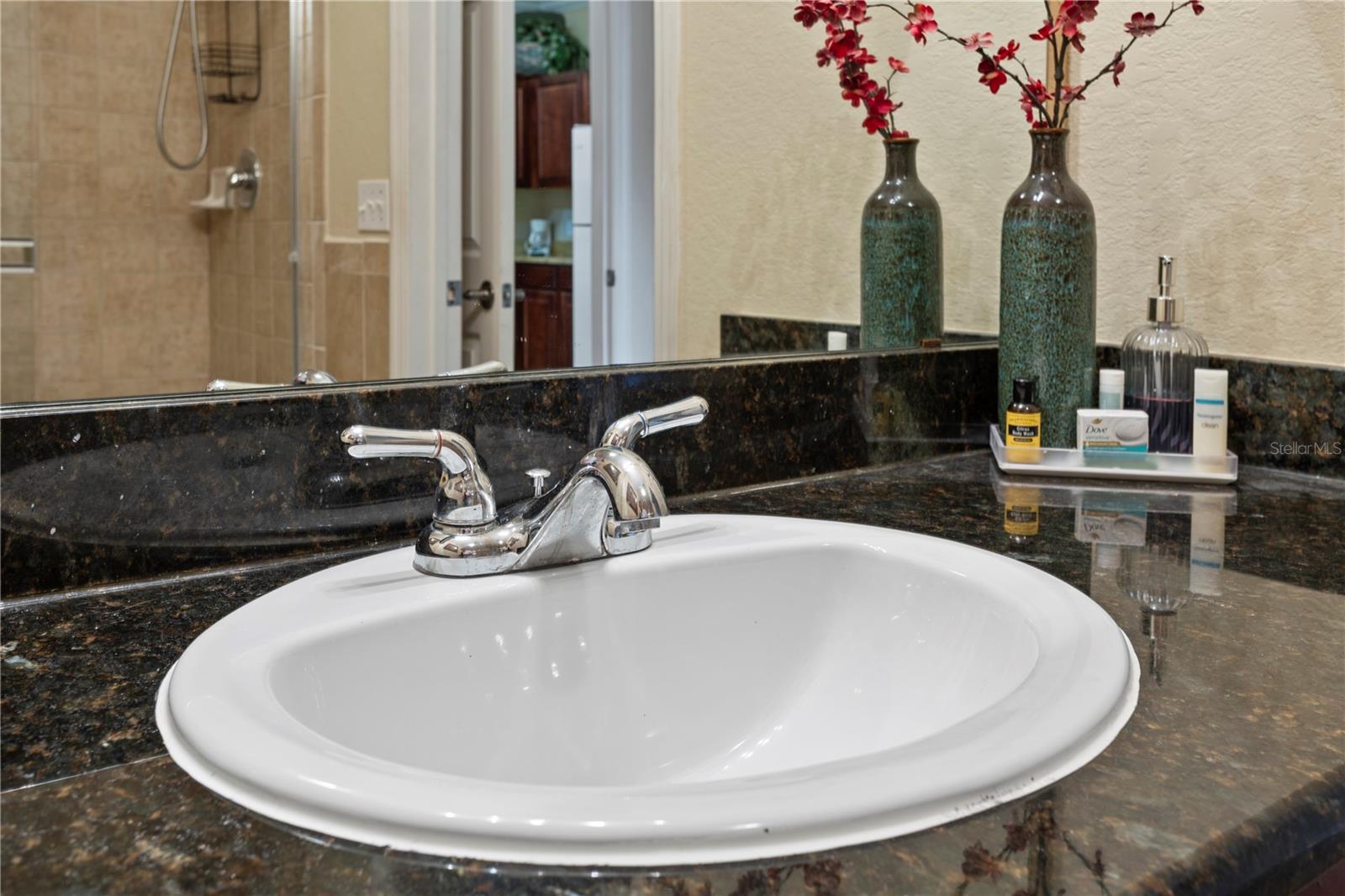 TUSCANA 1 CONDO - Residential