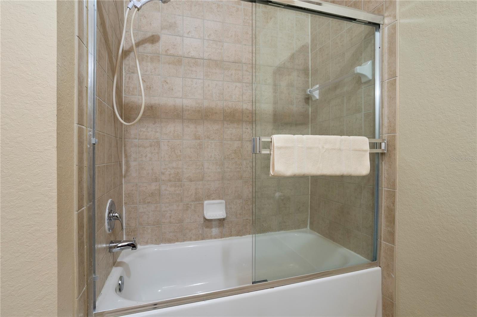 TUSCANA 1 CONDO - Residential