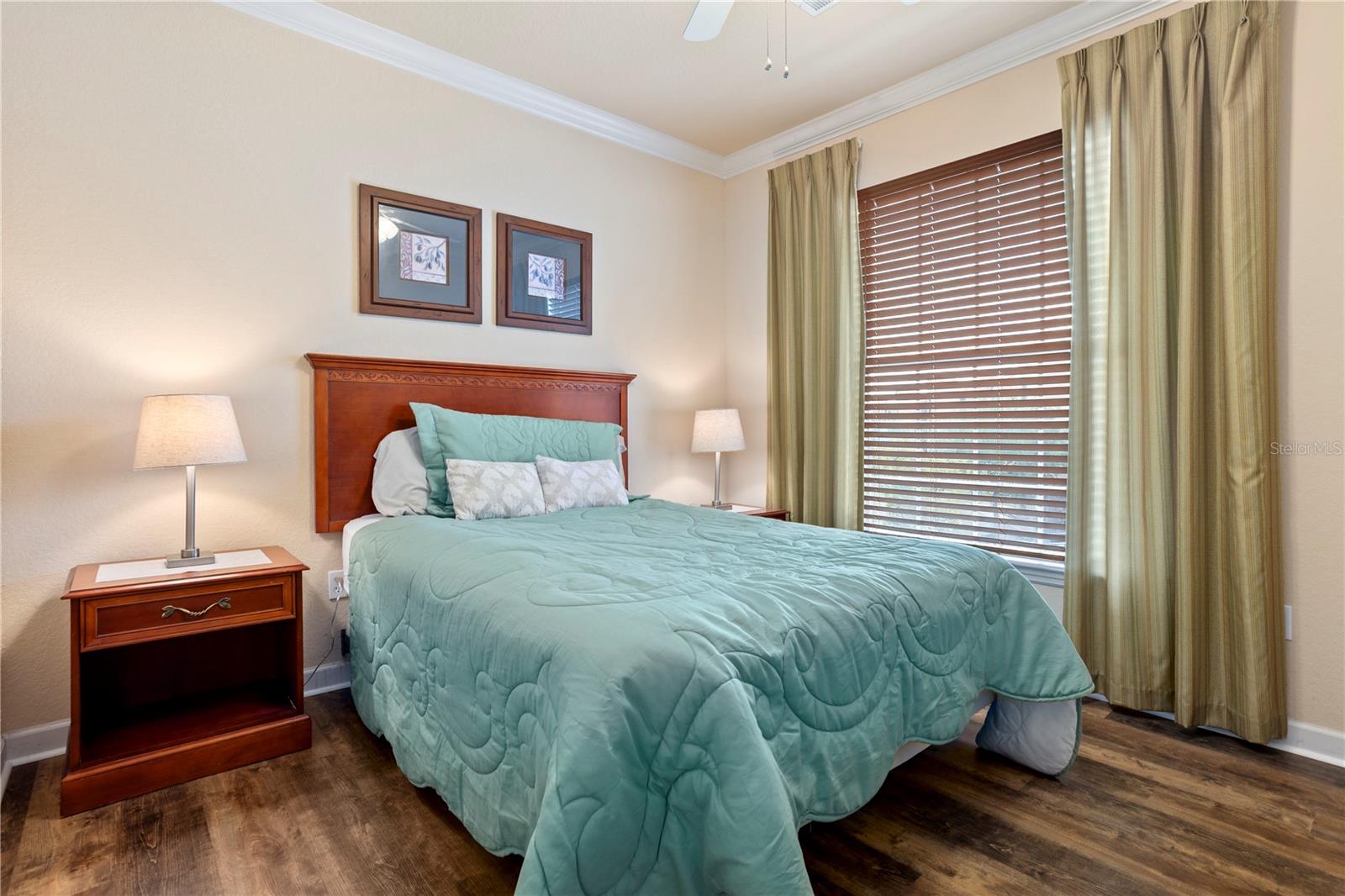 TUSCANA 1 CONDO - Residential