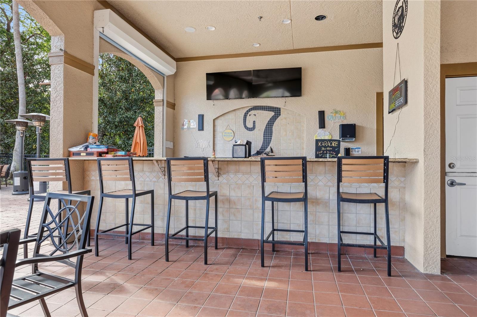 TUSCANA 1 CONDO - Residential