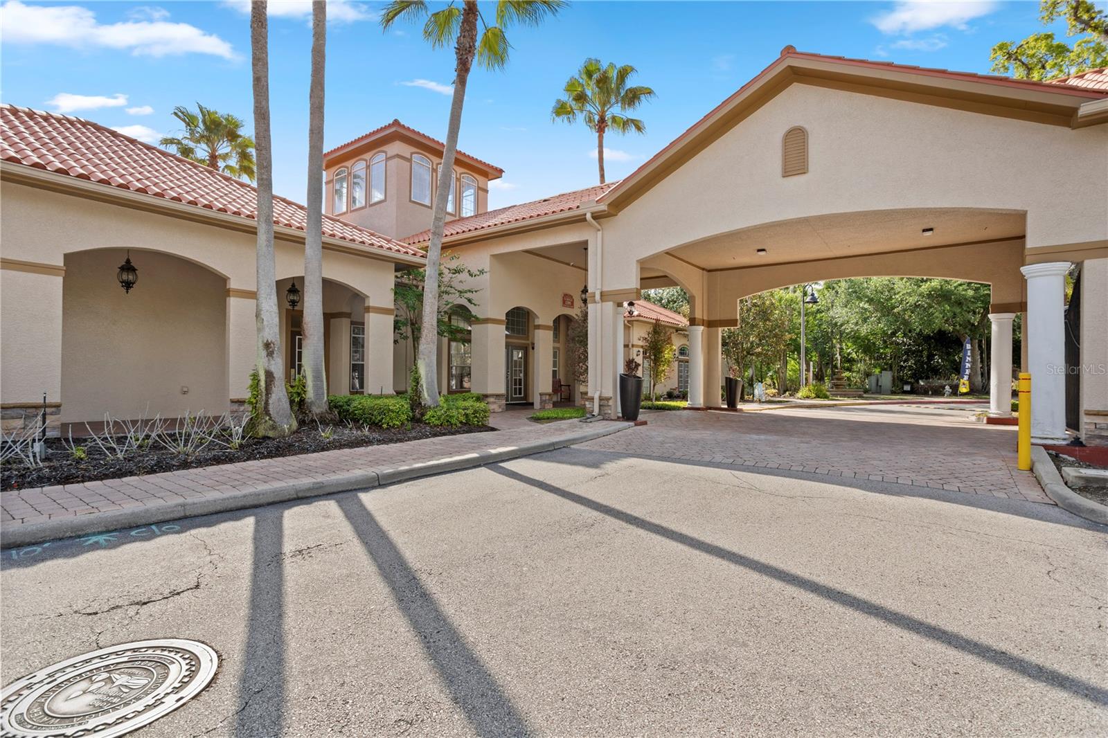 TUSCANA 1 CONDO - Residential