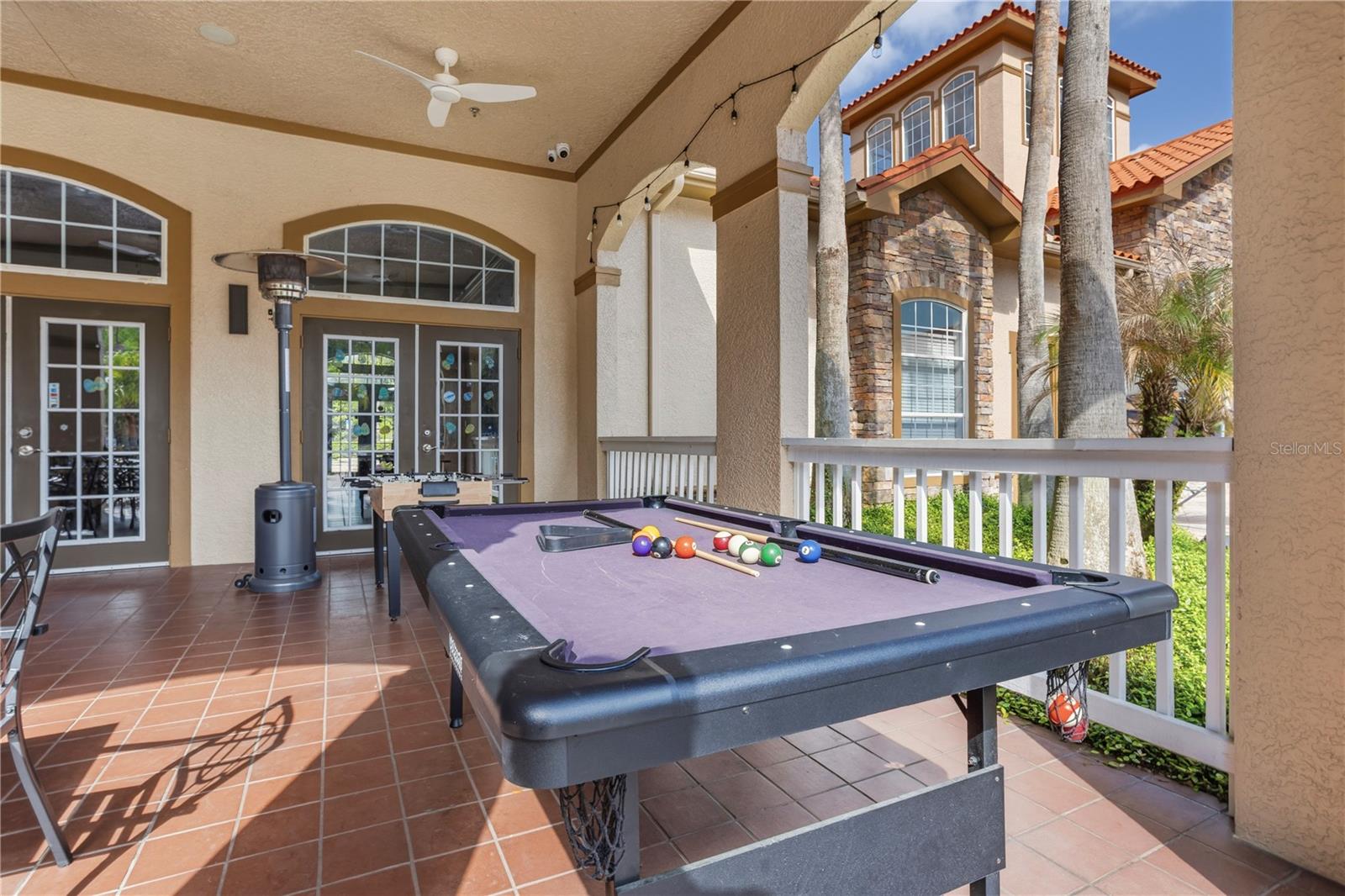 TUSCANA 1 CONDO - Residential