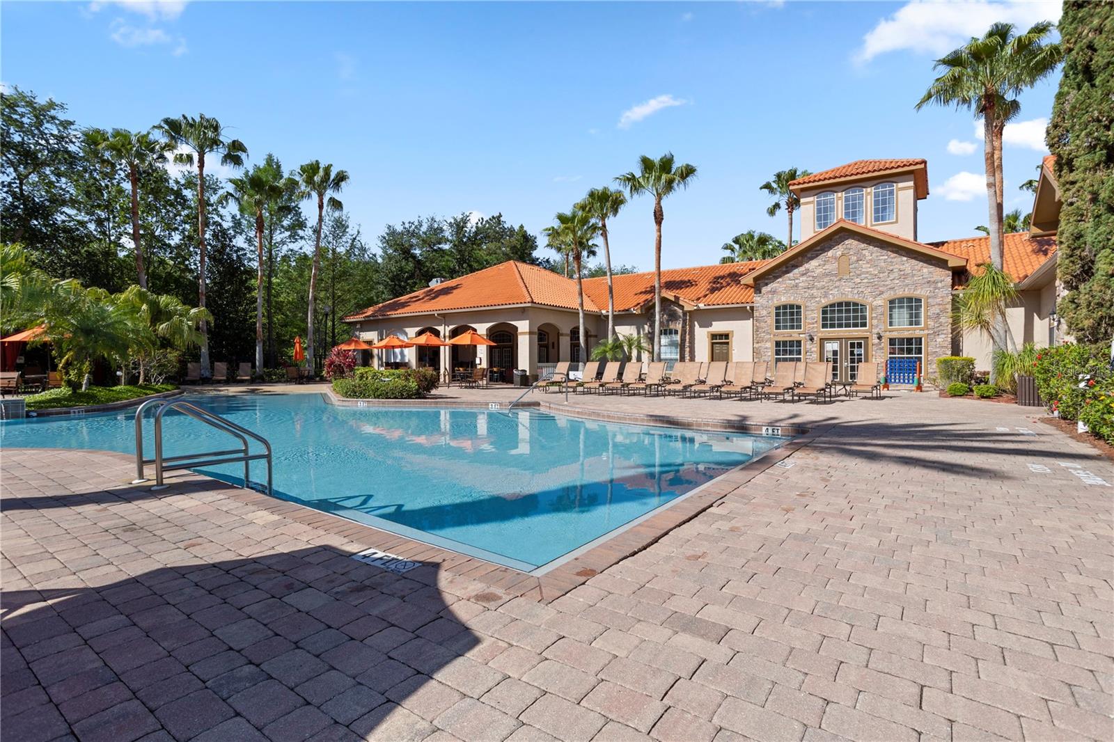 TUSCANA 1 CONDO - Residential