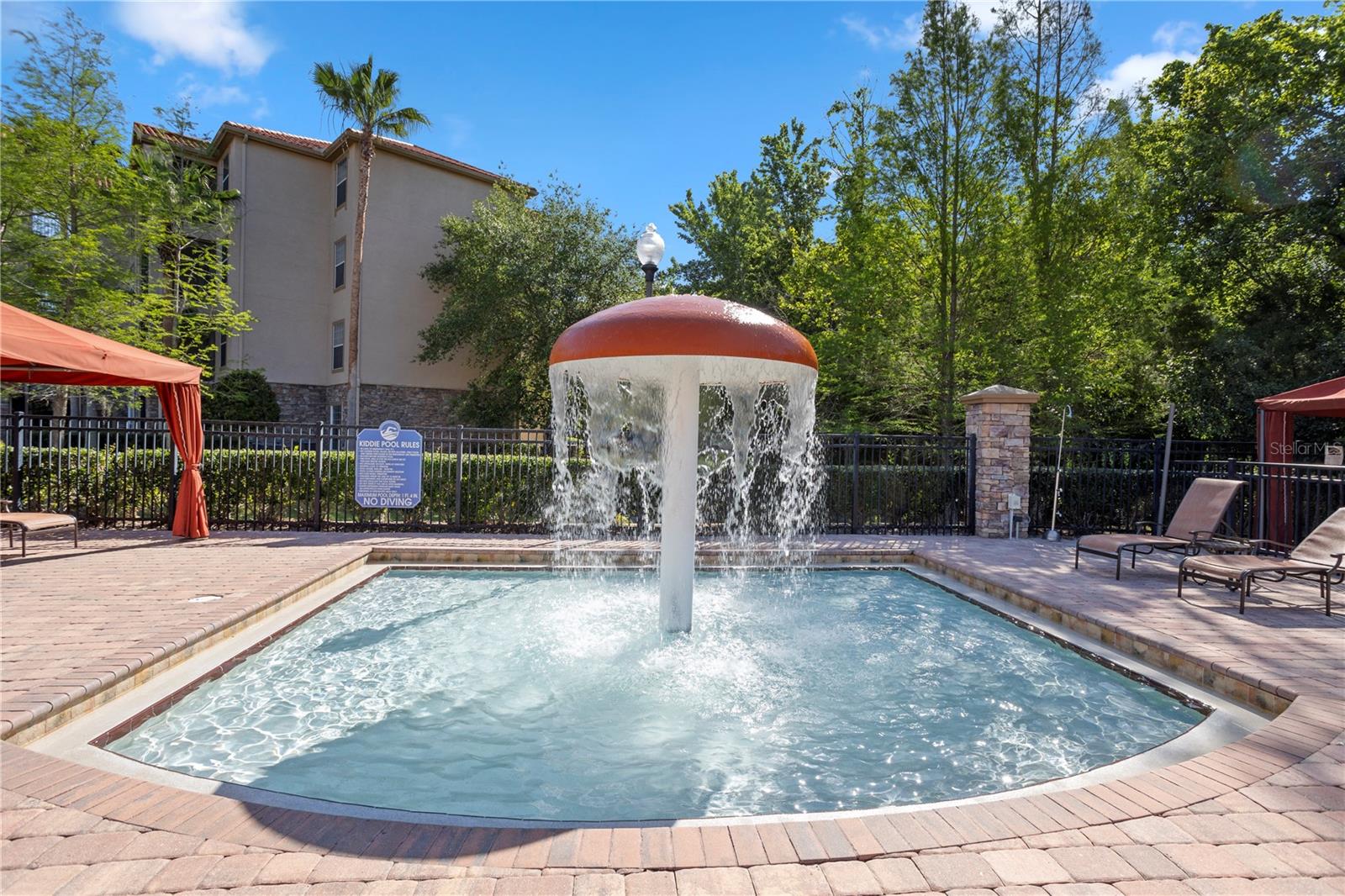 TUSCANA 1 CONDO - Residential