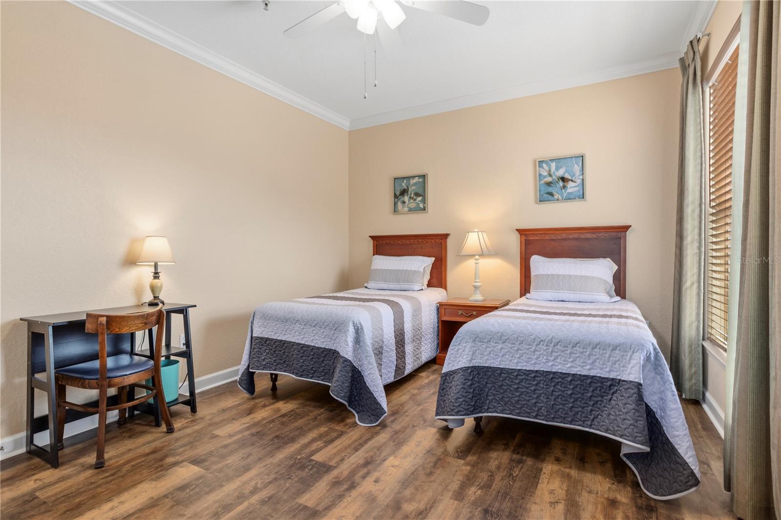 TUSCANA 1 CONDO - Residential