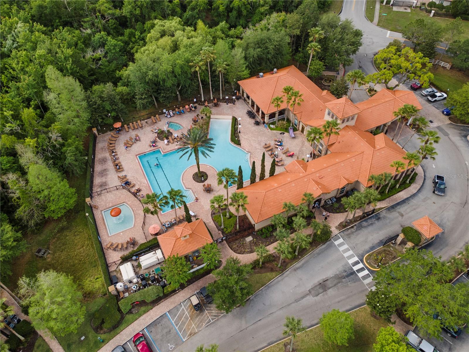 TUSCANA 1 CONDO - Residential