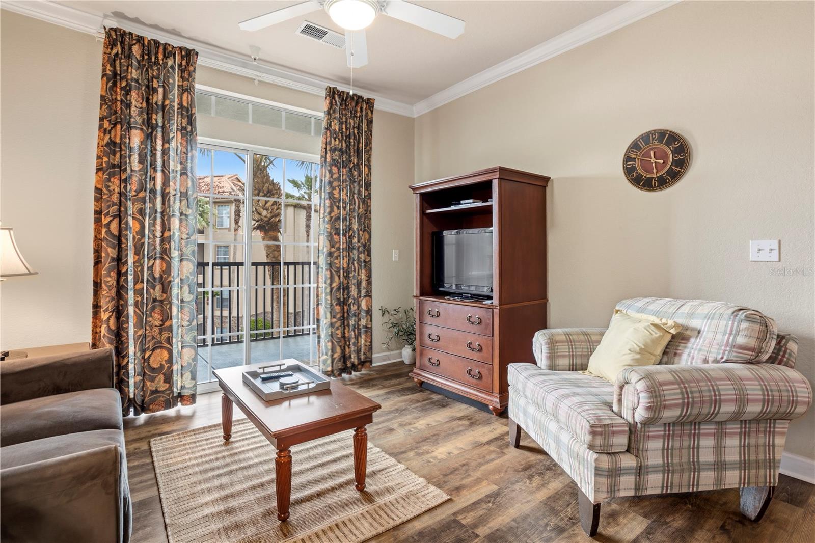 TUSCANA 1 CONDO - Residential