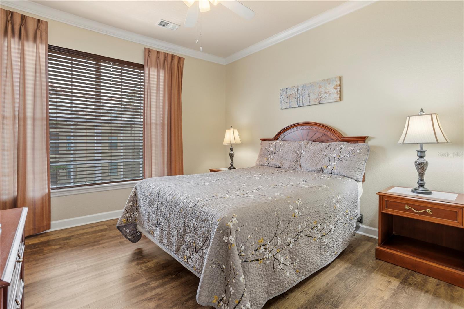 TUSCANA 1 CONDO - Residential