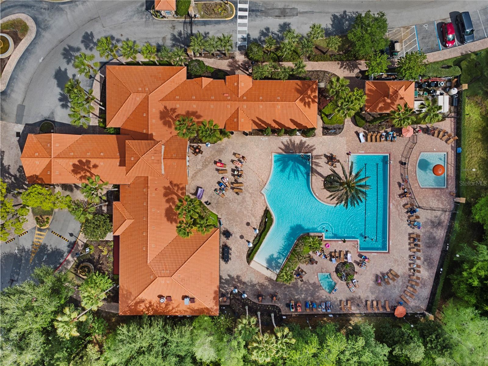 TUSCANA 1 CONDO - Residential