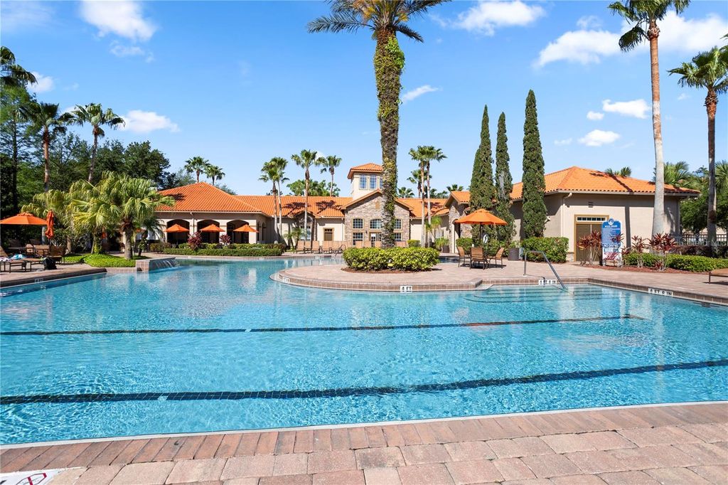 Photo of 1370 Tuscan Terrace #2308, Davenport, FL 33896 (MLS # P4938472)