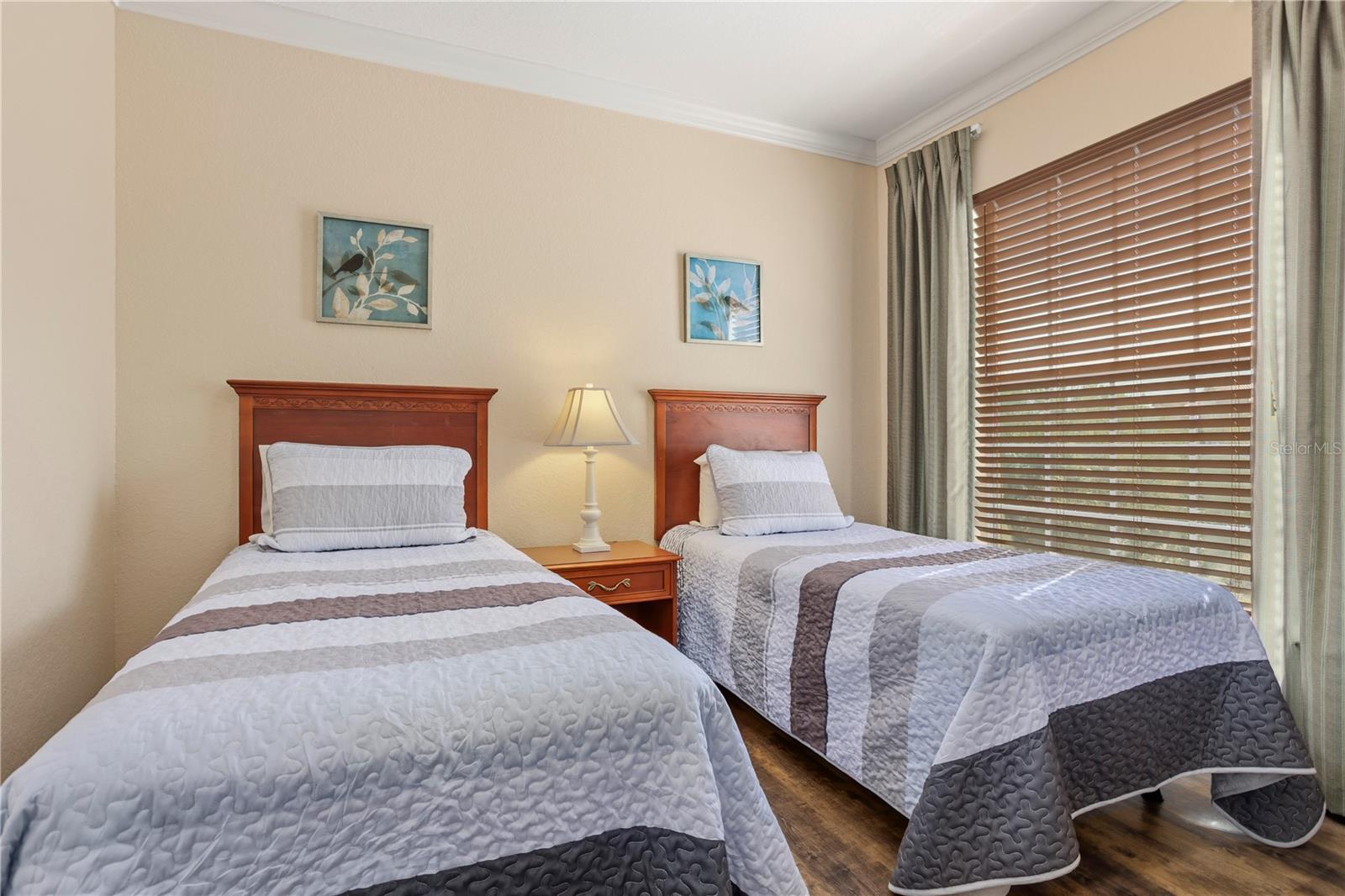 TUSCANA 1 CONDO - Residential