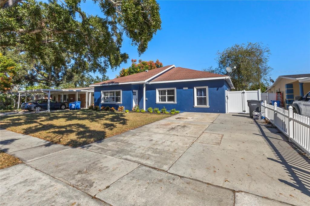 Photo of 6023 Santa Monica Drive, Tampa, FL 33615 (MLS # TB8441550)