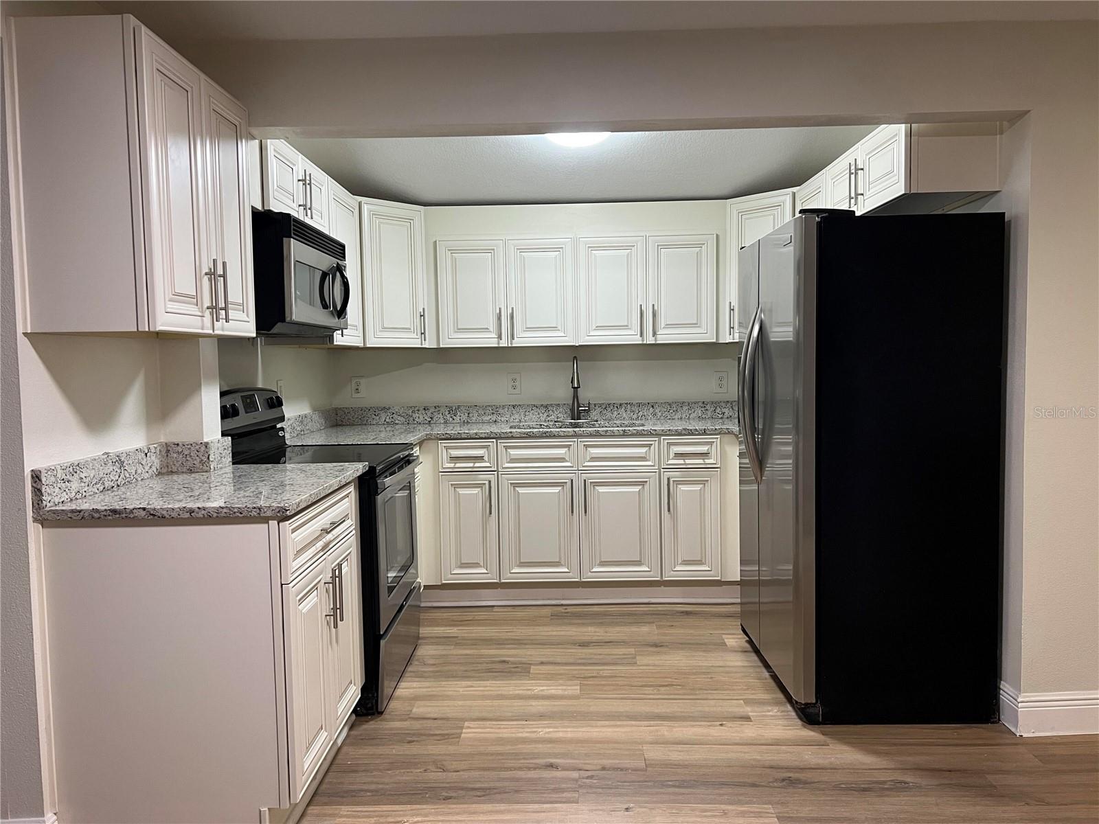 SEMINOLE HEIGHTS OF NORTH TAMP - Residential