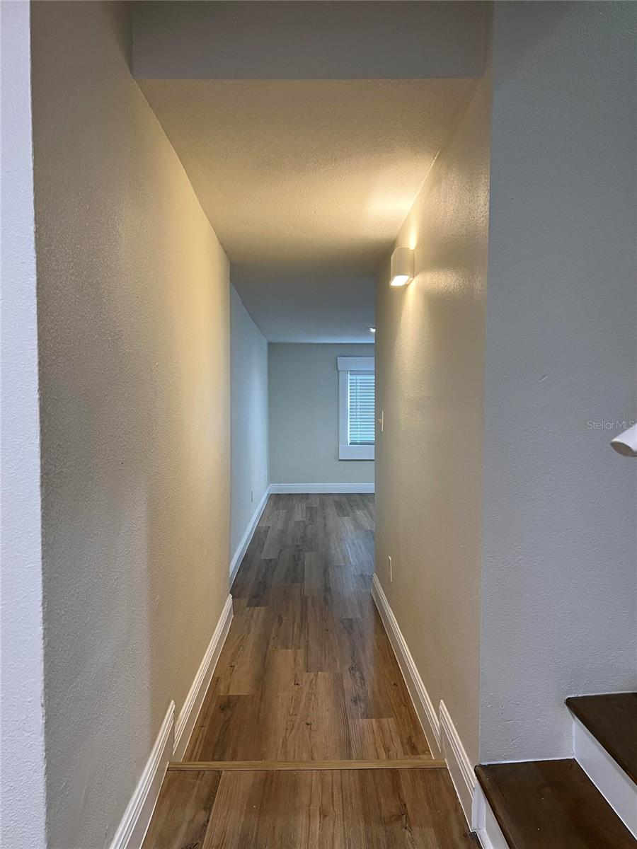 SEMINOLE HEIGHTS OF NORTH TAMP - Residential