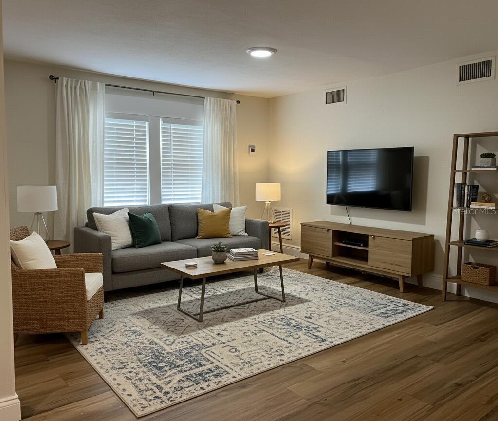 SEMINOLE HEIGHTS OF NORTH TAMP - Residential