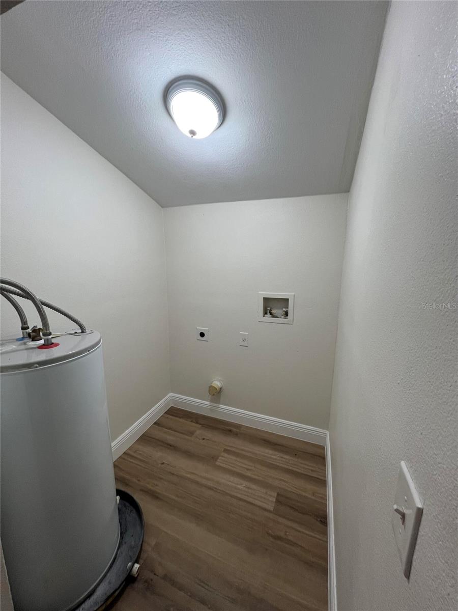 SEMINOLE HEIGHTS OF NORTH TAMP - Residential