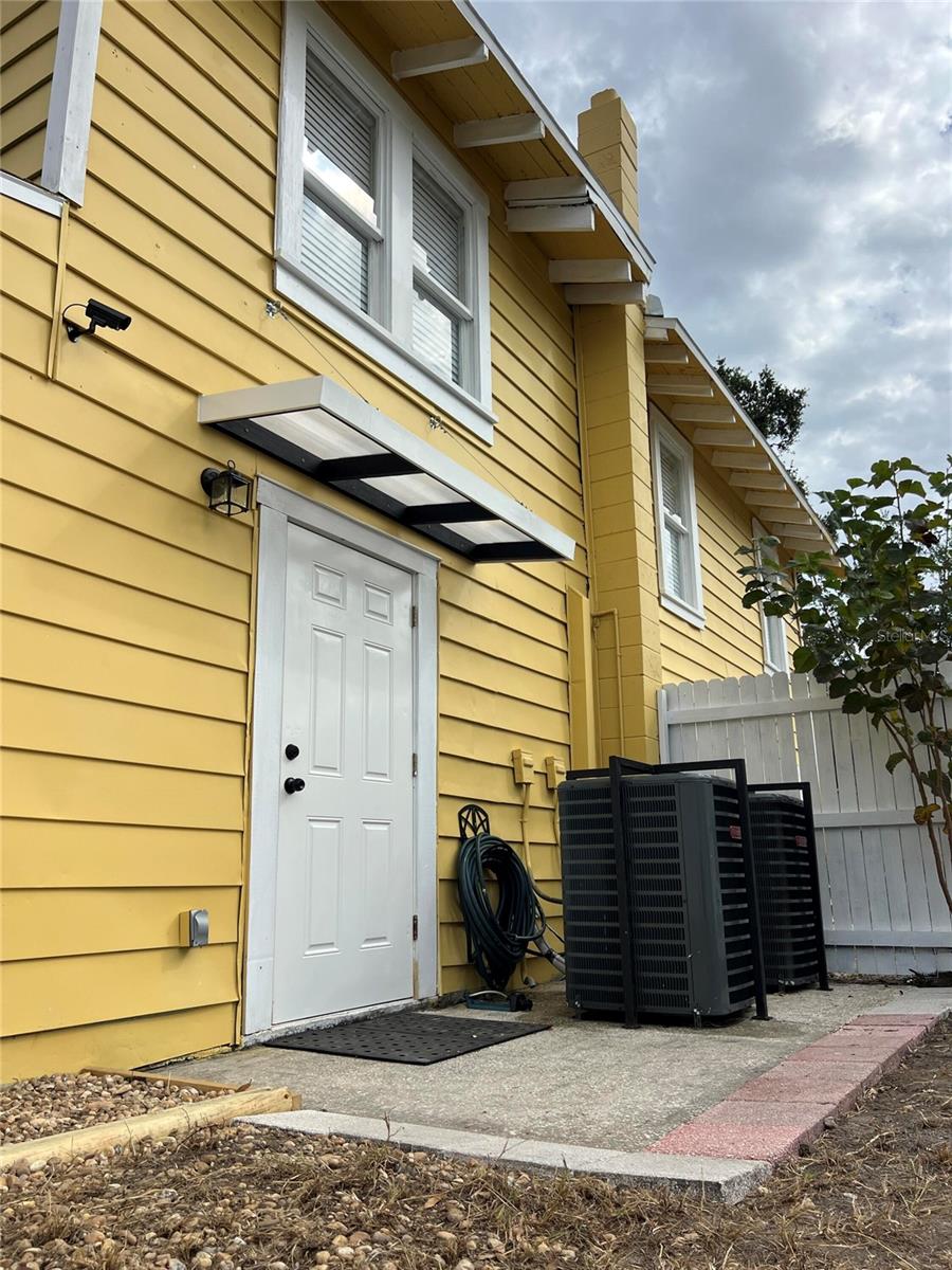 SEMINOLE HEIGHTS OF NORTH TAMP - Residential