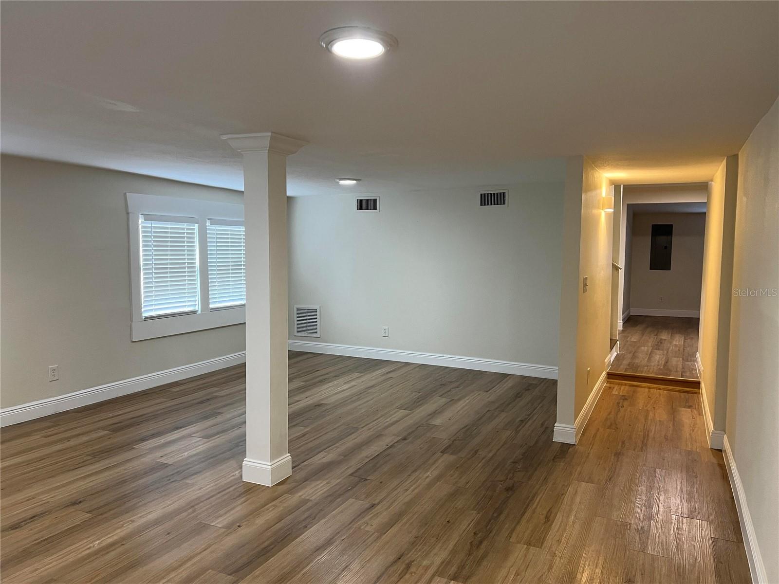 SEMINOLE HEIGHTS OF NORTH TAMP - Residential