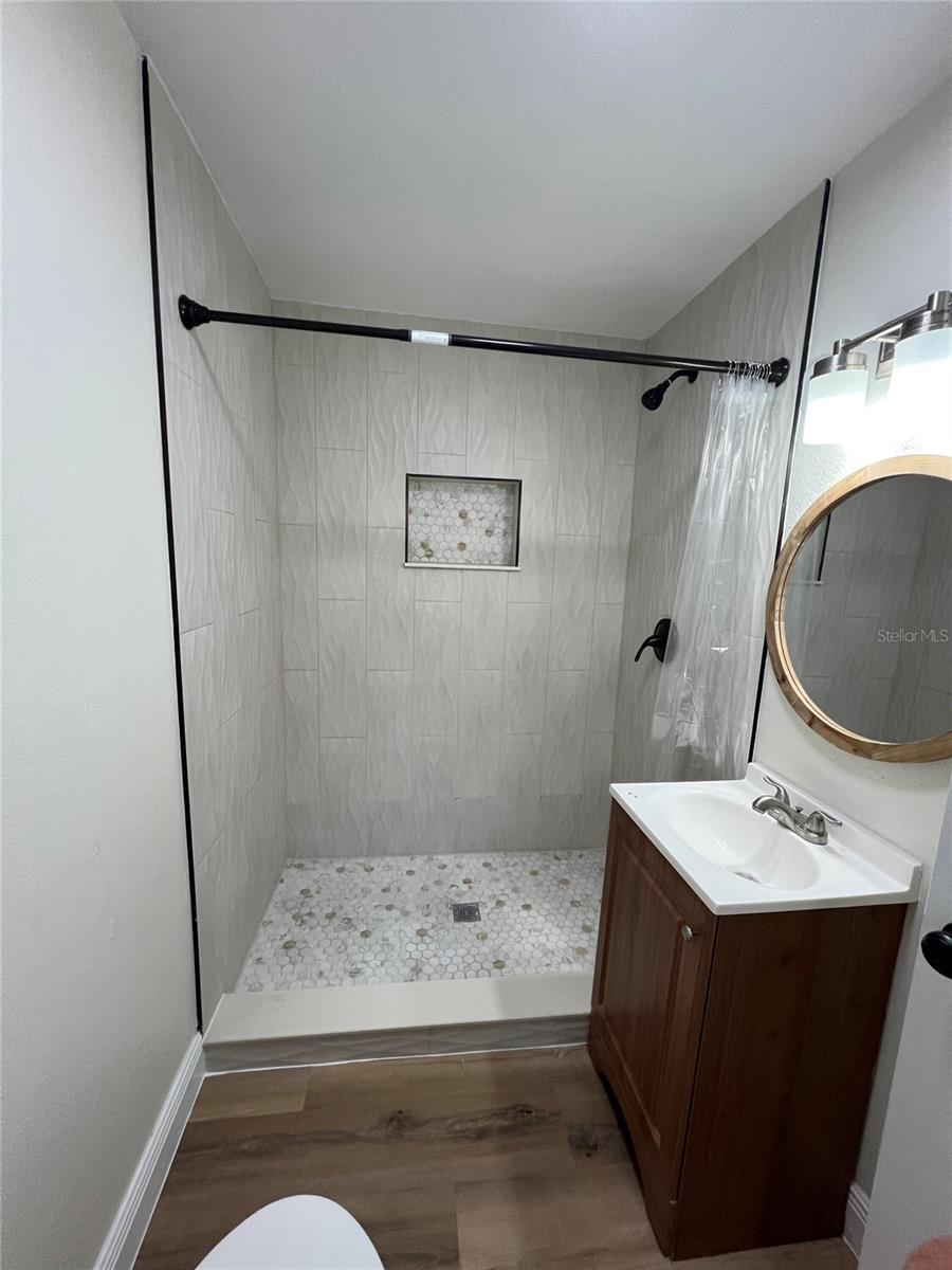 SEMINOLE HEIGHTS OF NORTH TAMP - Residential
