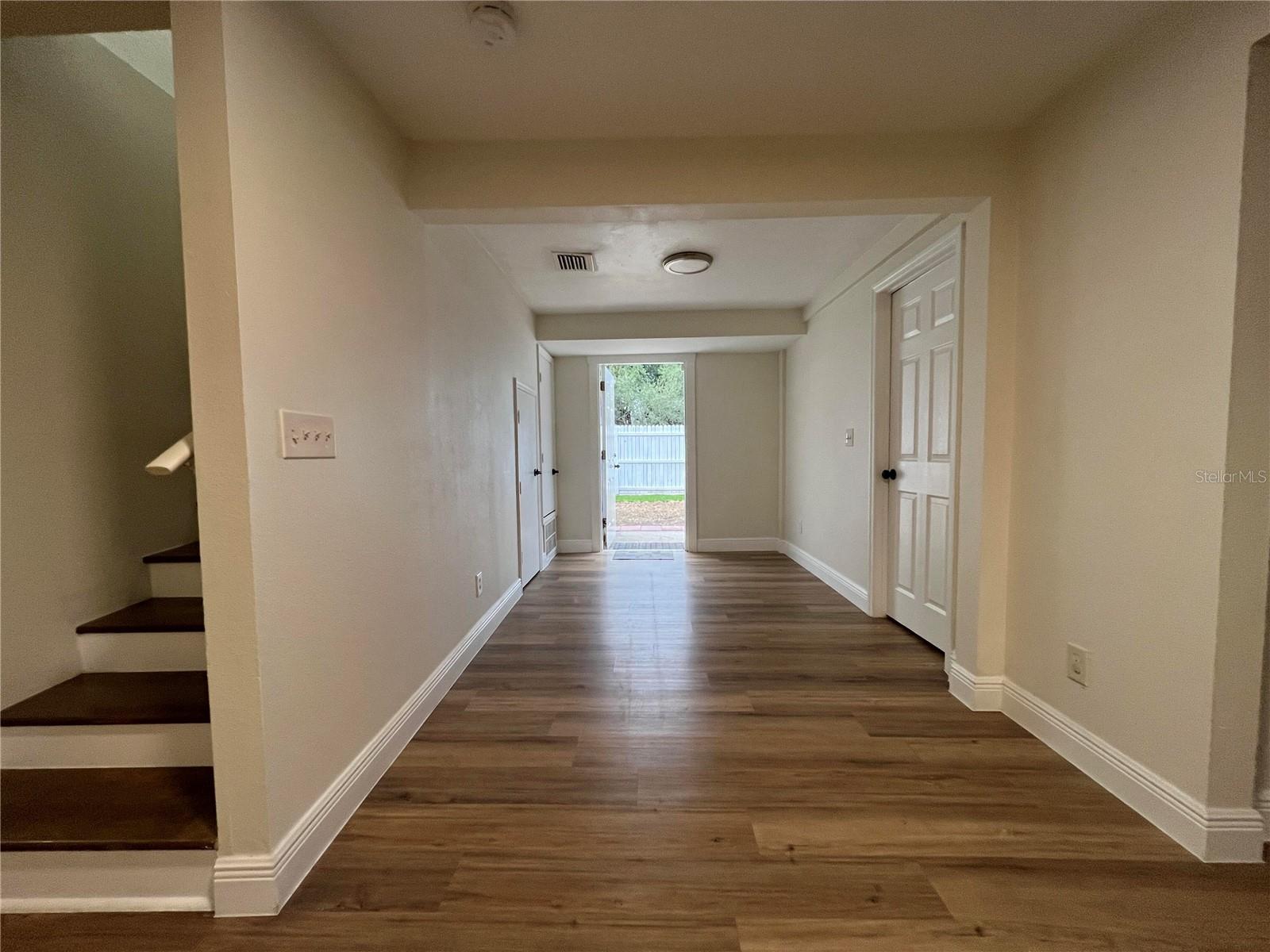 SEMINOLE HEIGHTS OF NORTH TAMP - Residential