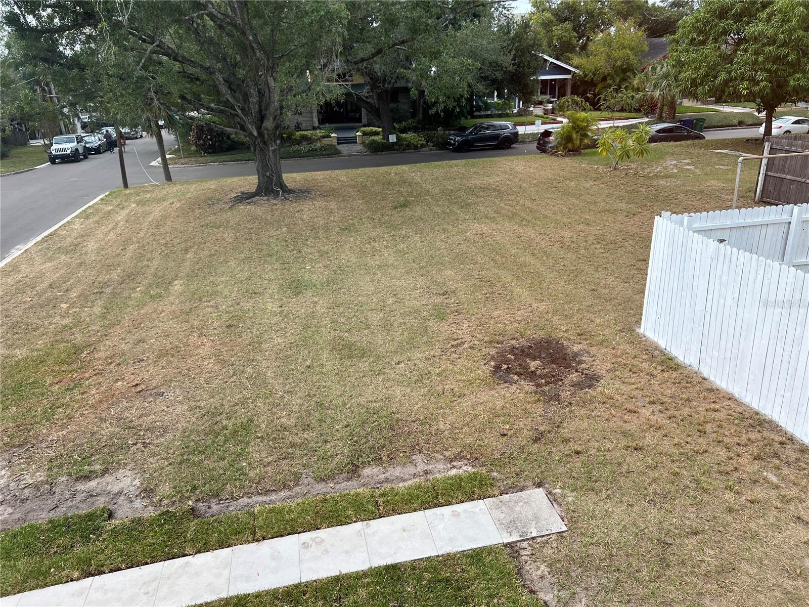 SEMINOLE HEIGHTS OF NORTH TAMP - Residential