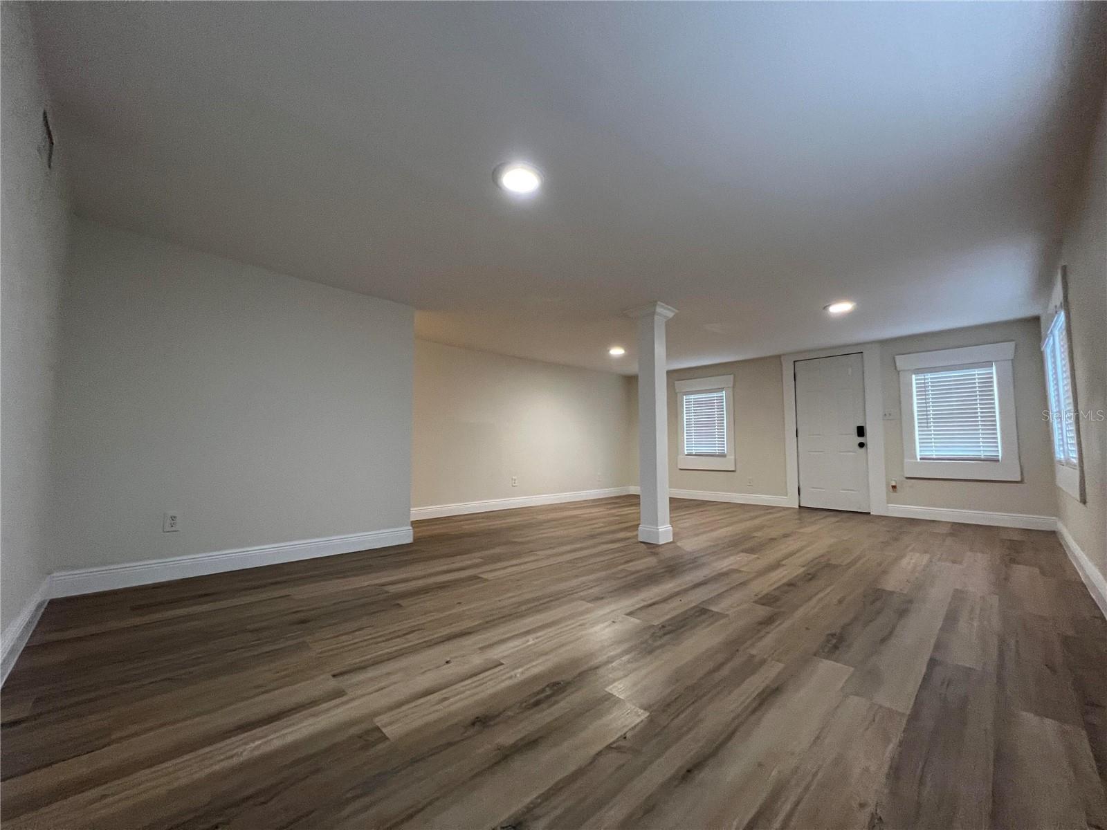 SEMINOLE HEIGHTS OF NORTH TAMP - Residential