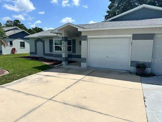 Photo of 4310 Vantage Circle, Sebring, FL 33872 (MLS # L4964427)