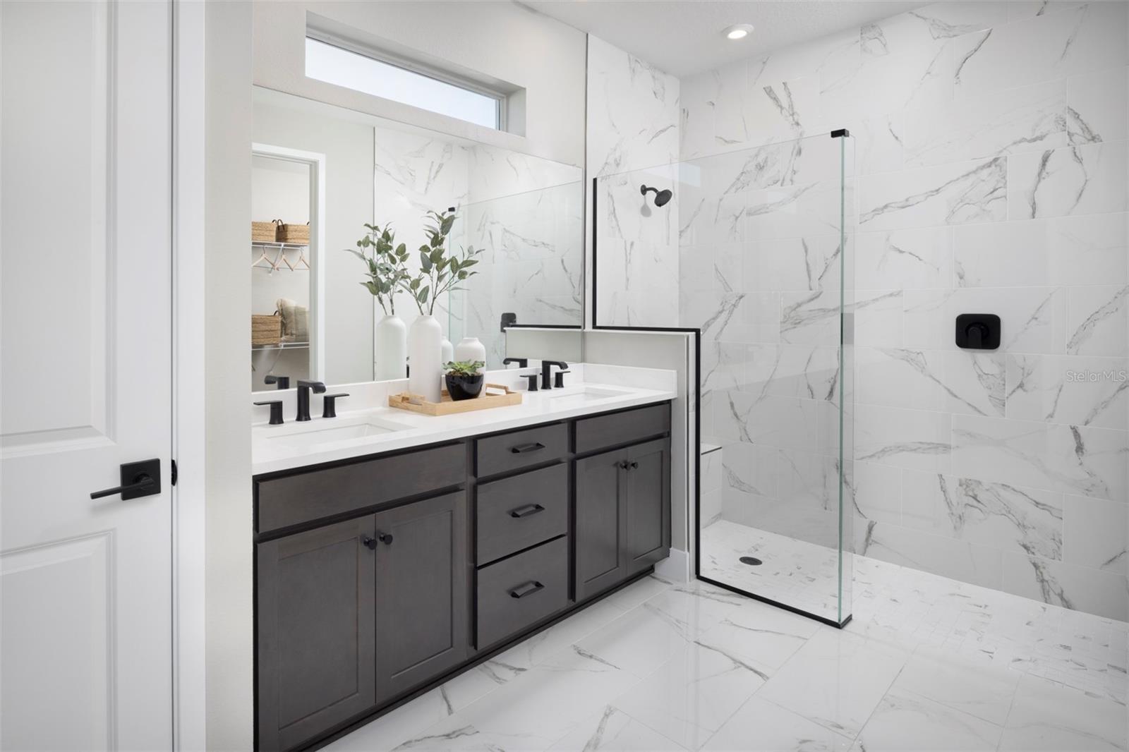 BRIGHTMORE AT WELLEN PARK - Residential