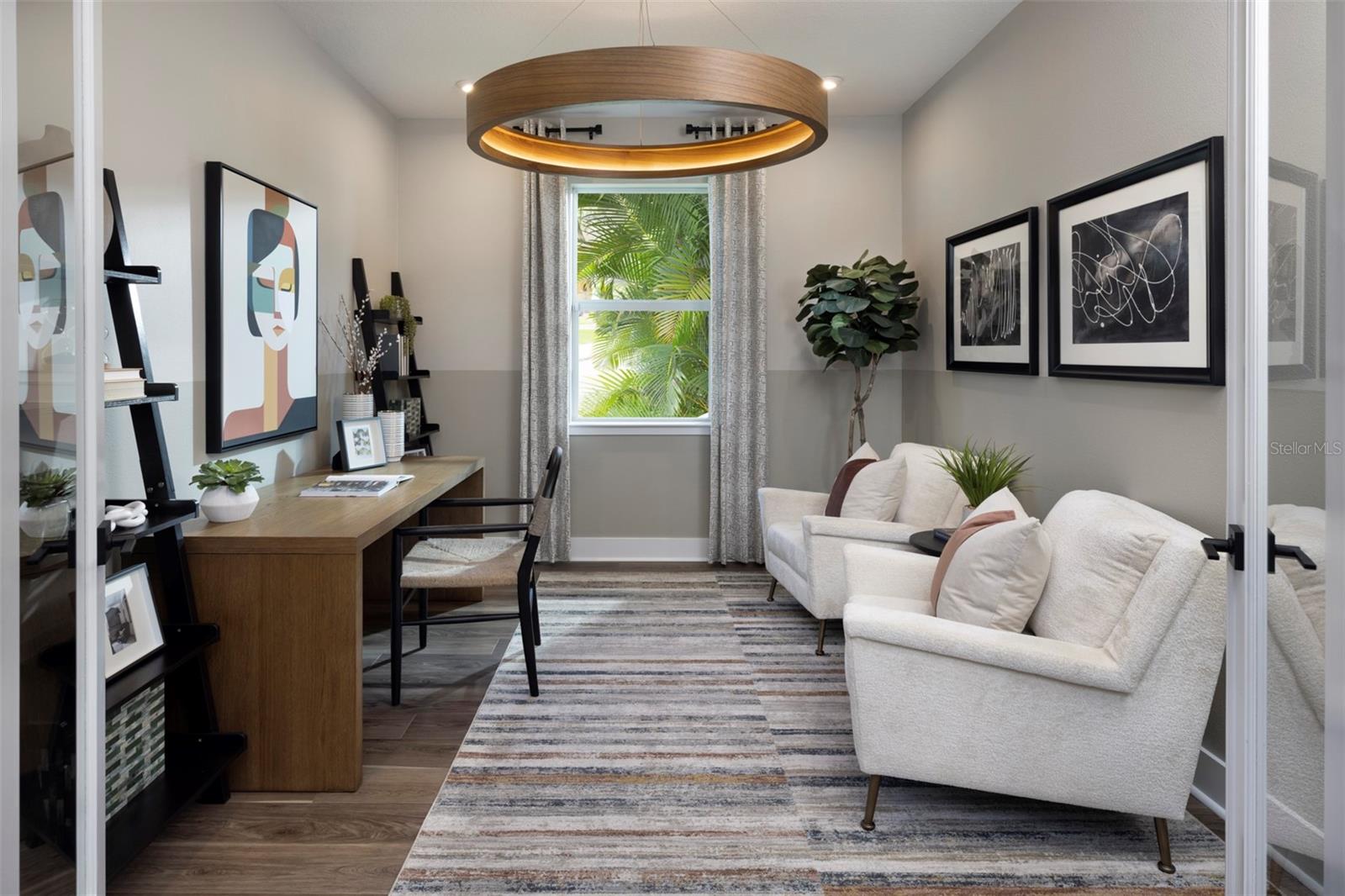 BRIGHTMORE AT WELLEN PARK - Residential