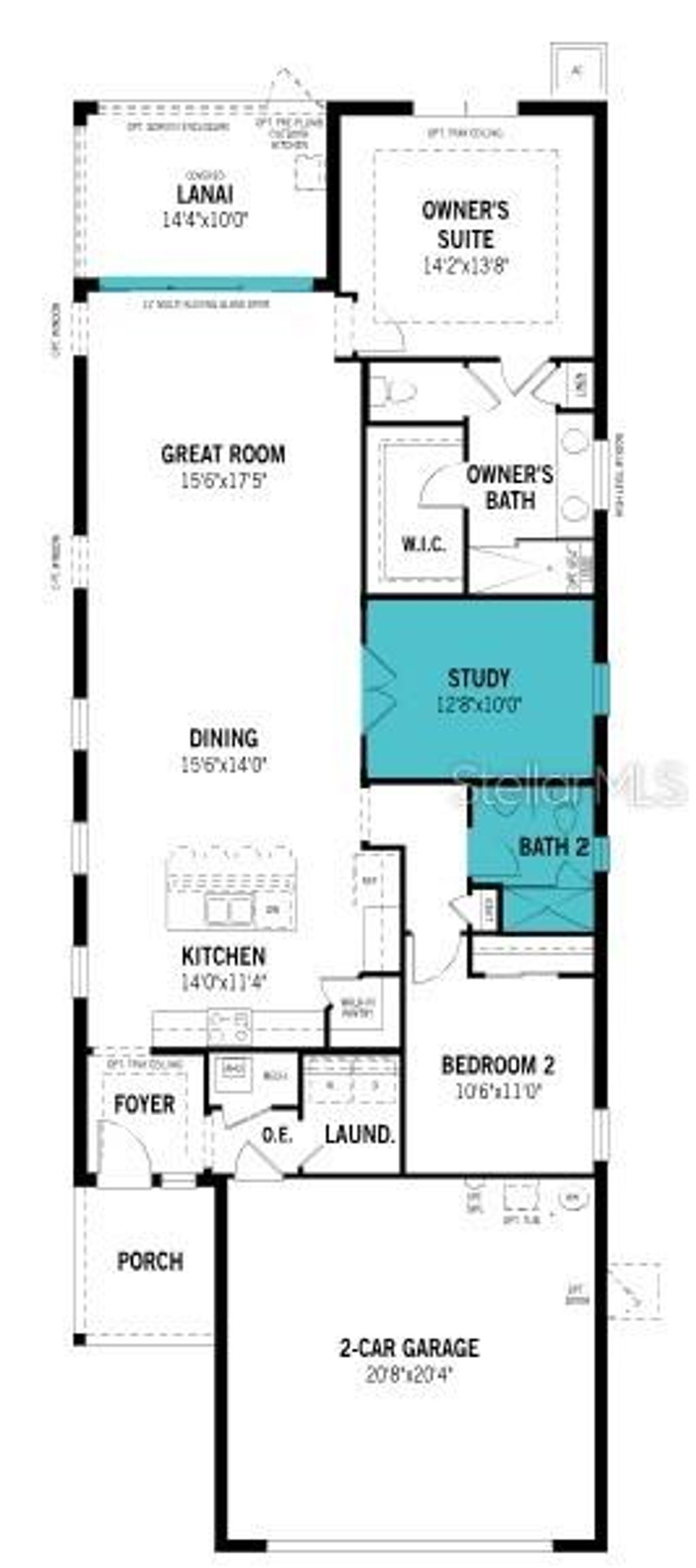 Photo of 11431 Boundless Terrace, Venice, FL 34293 (MLS # TB8479772)