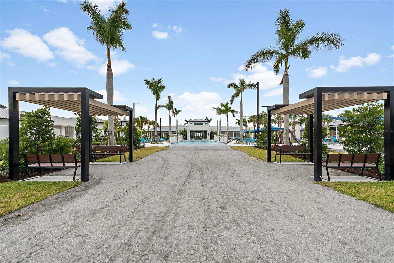 BRIGHTMORE AT WELLEN PARK - Residential