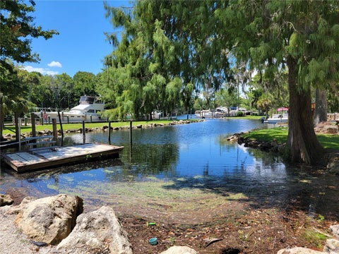 Tiny photo for 0 Hickory Avenue, Yankeetown, FL 34498 (MLS # OM682619)