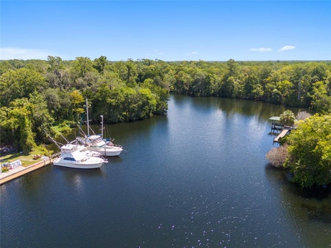 Tiny photo for 0 Hickory Avenue, Yankeetown, FL 34498 (MLS # OM682619)