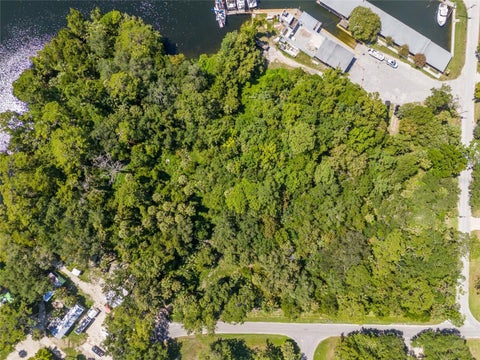 Tiny photo for 0 Hickory Avenue, Yankeetown, FL 34498 (MLS # OM682619)