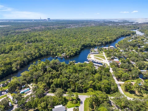 Tiny photo for 0 Hickory Avenue, Yankeetown, FL 34498 (MLS # OM682619)