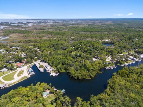 Tiny photo for 0 Hickory Avenue, Yankeetown, FL 34498 (MLS # OM682619)