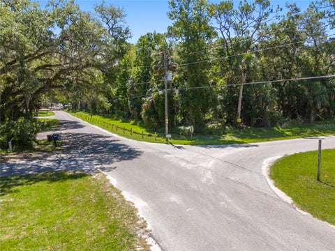 Tiny photo for 0 Hickory Avenue, Yankeetown, FL 34498 (MLS # OM682619)