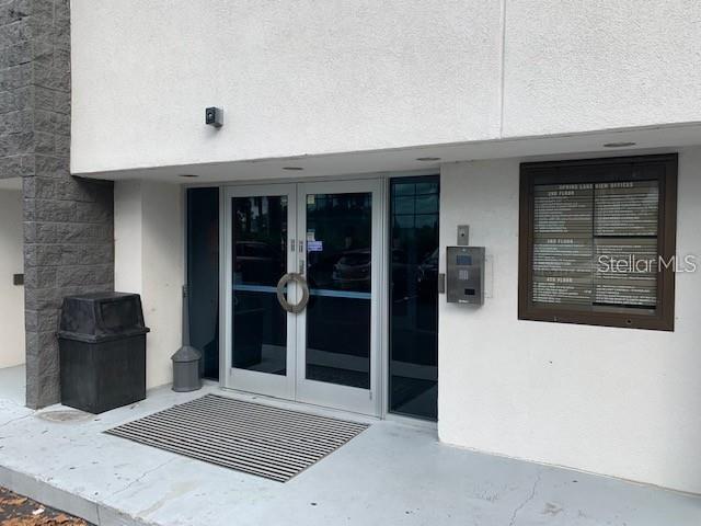 SPRING LAKE VIEW CONDO - Commercial Lease