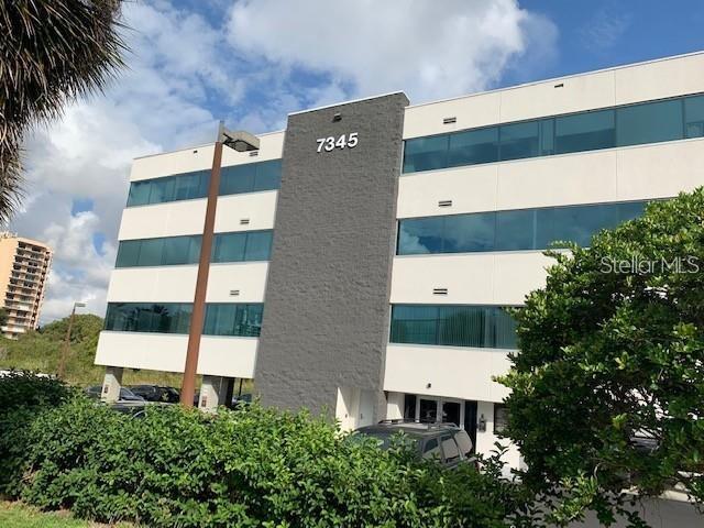 SPRING LAKE VIEW CONDO - Commercial Lease