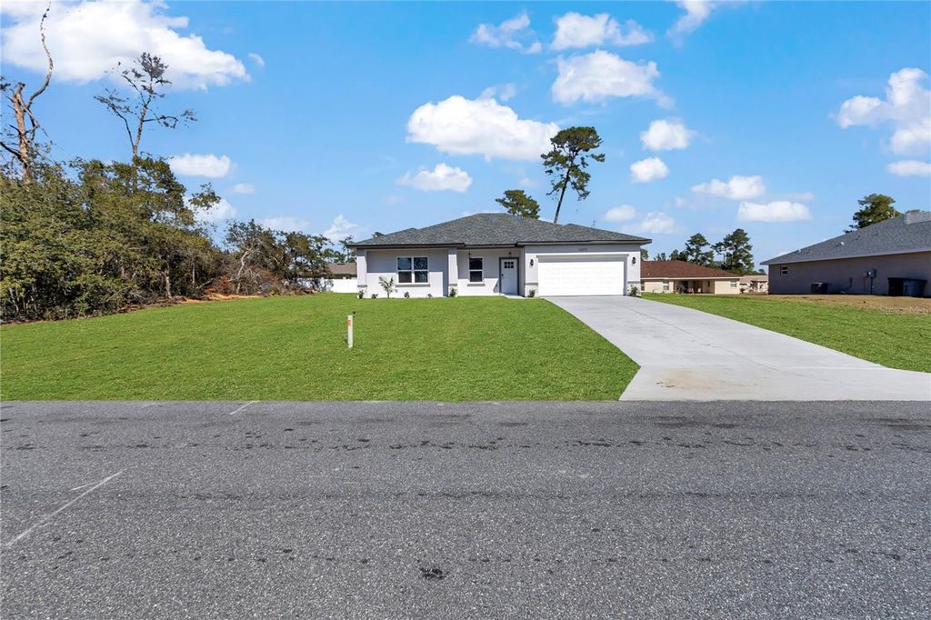 Photo of 16573 SW 30th Avenue Road, Ocala, FL 34473 (MLS # O6380630)