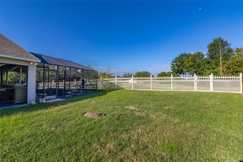 A home in APOPKA