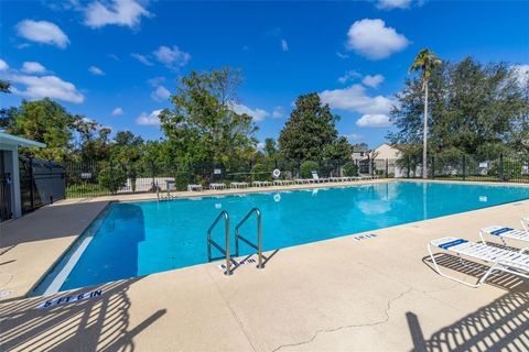 A home in APOPKA