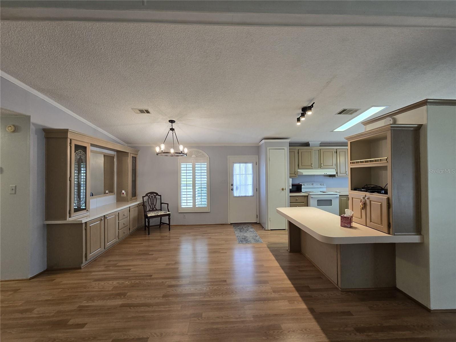 ZELLWOOD STATION COOP MH PARK - Residential