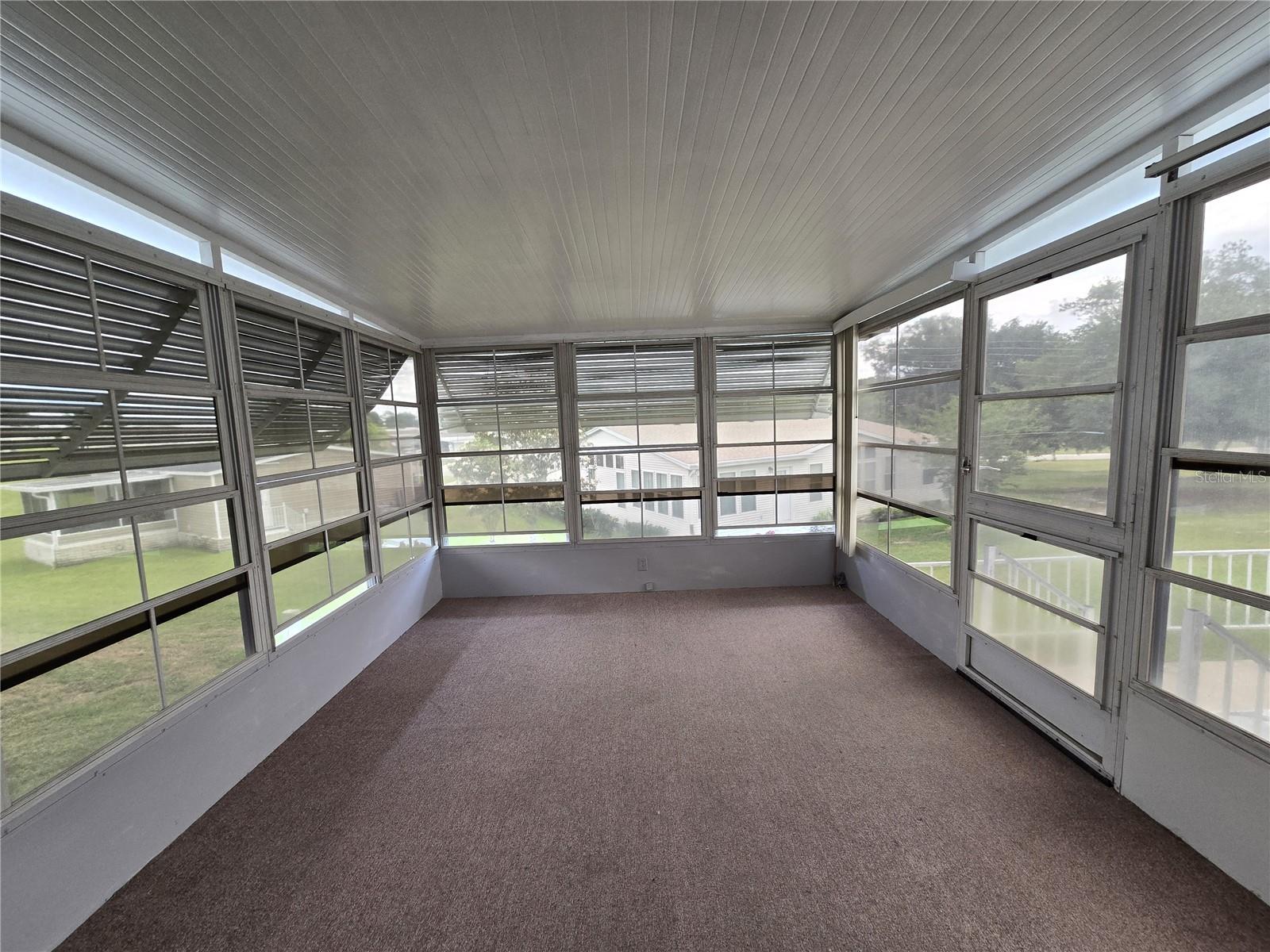 ZELLWOOD STATION COOP MH PARK - Residential