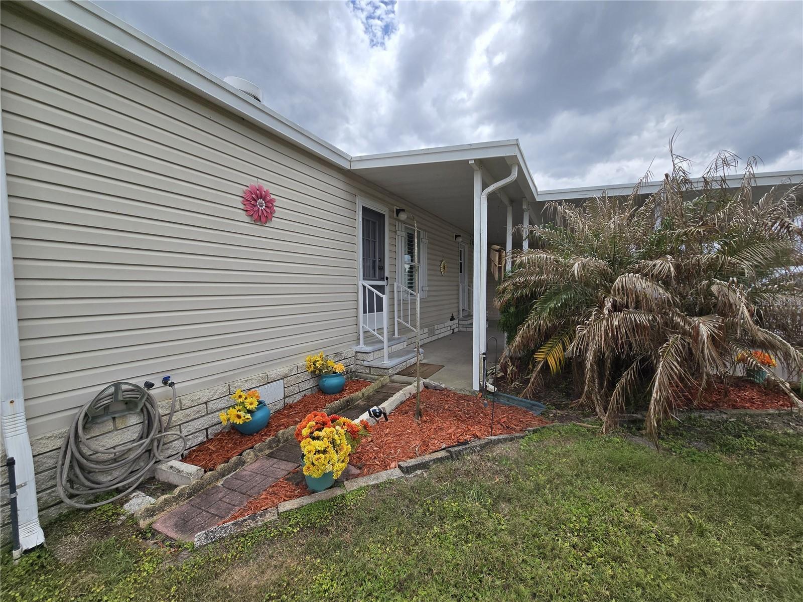ZELLWOOD STATION COOP MH PARK - Residential