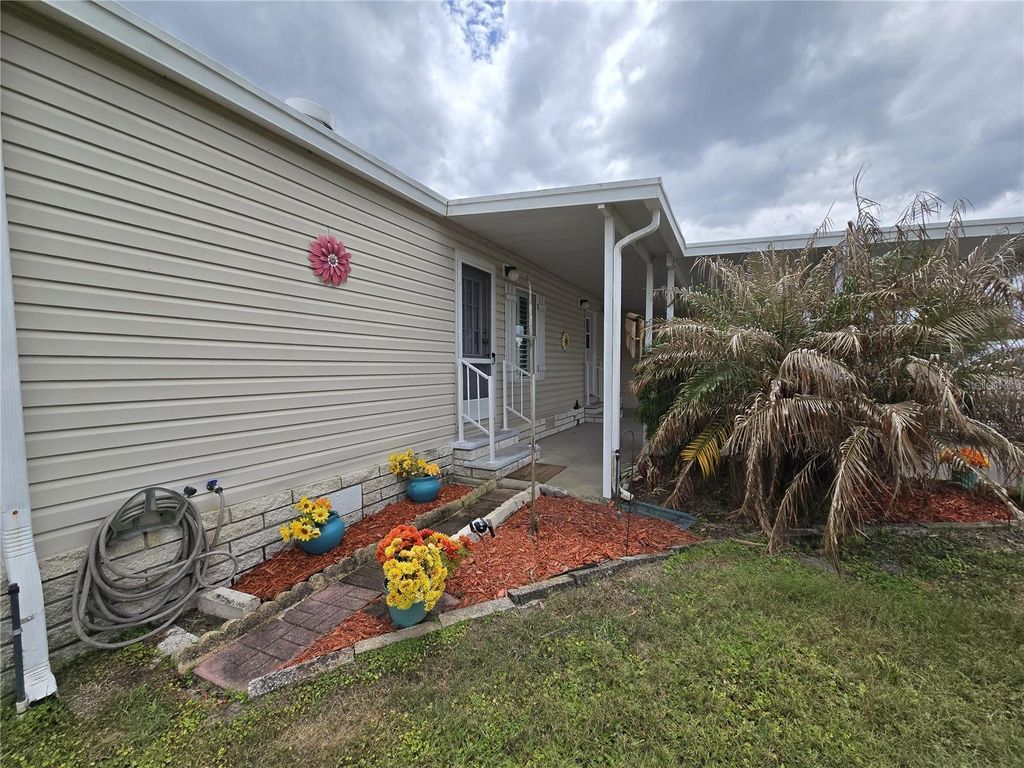 Photo of 4122 Greenbluff Road #821, Zellwood, FL 32798 (MLS # O6401503)