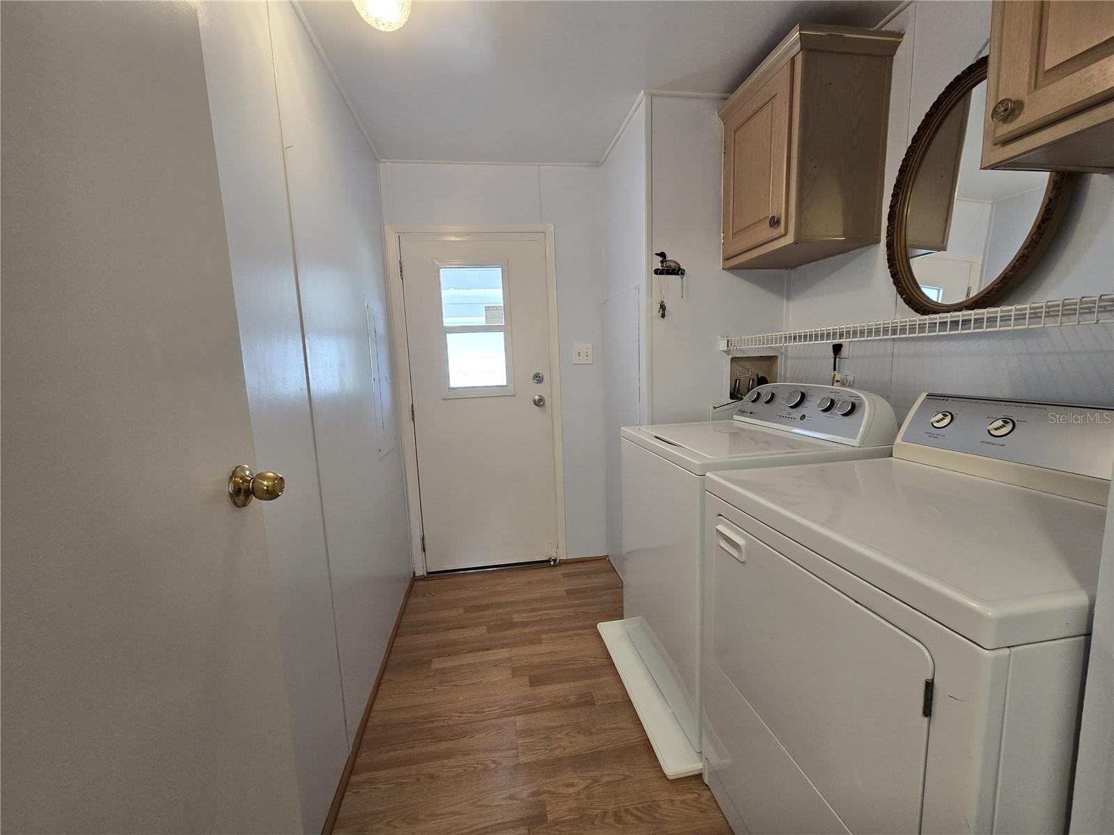 ZELLWOOD STATION COOP MH PARK - Residential