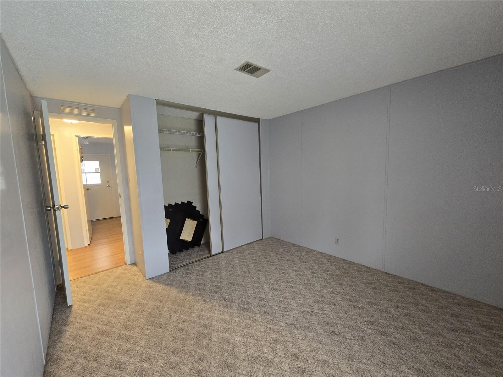 ZELLWOOD STATION COOP MH PARK - Residential